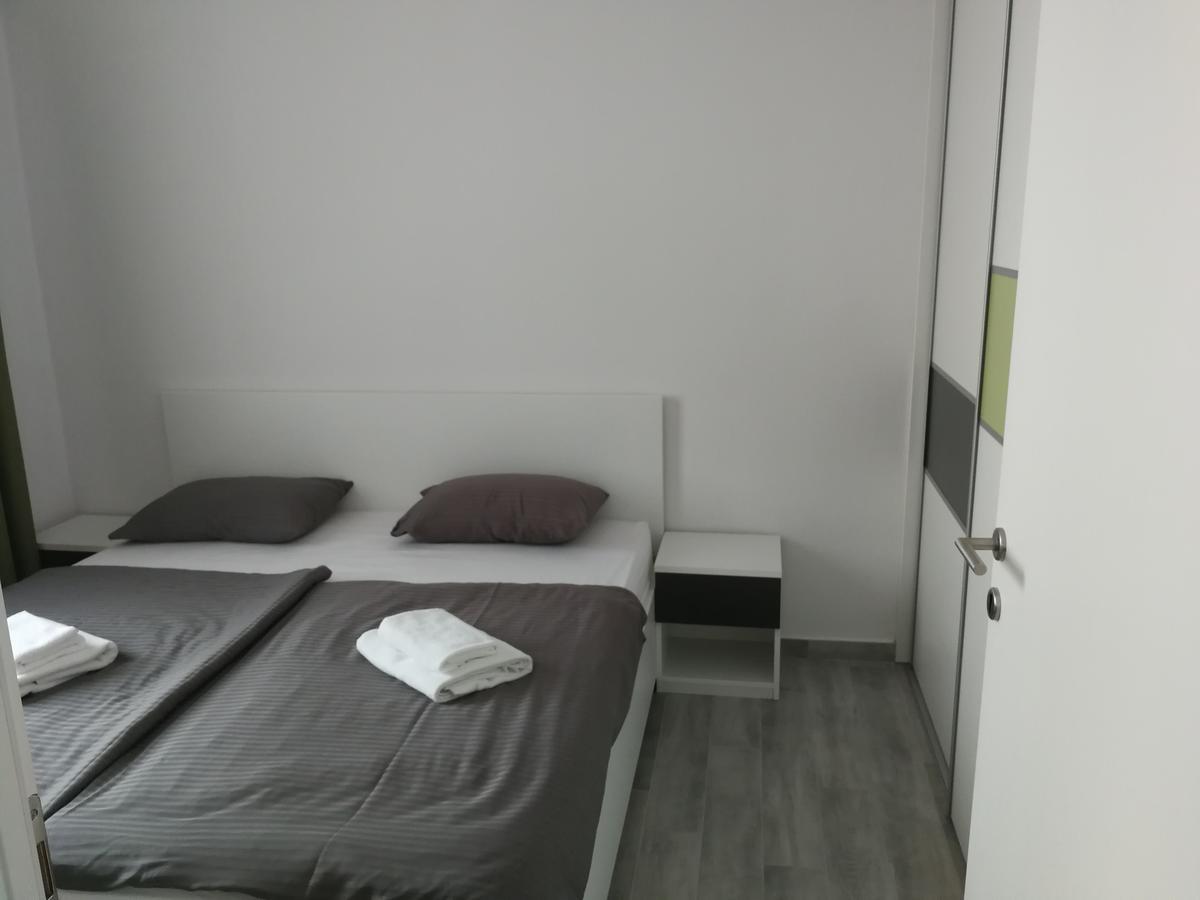3F Hostel Zagreb Exterior foto